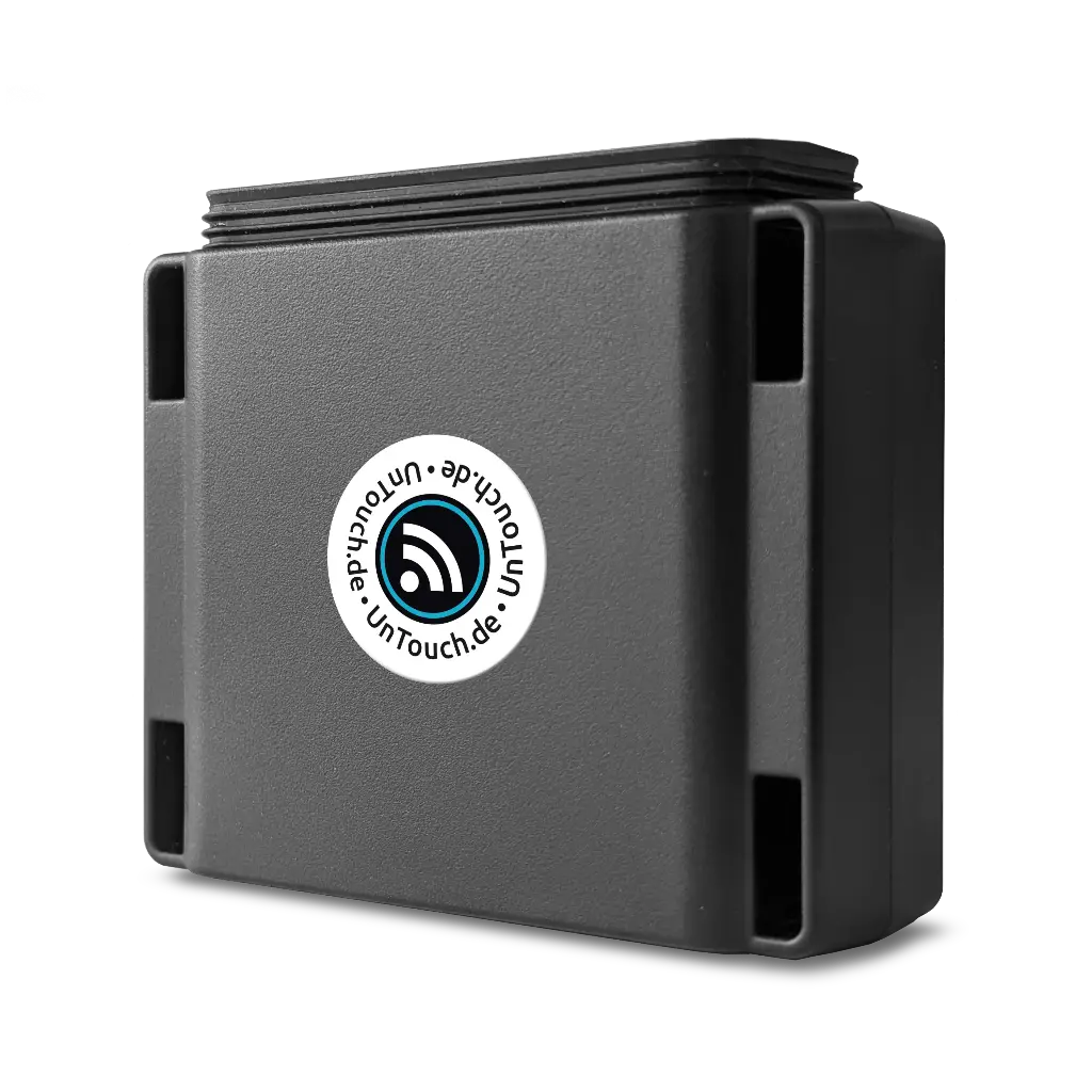 [4021] UnTouch Werkzeugtracker (Bitte auswählen...)