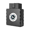 UnTouch Fahrzeugtracker (4G, OBD)