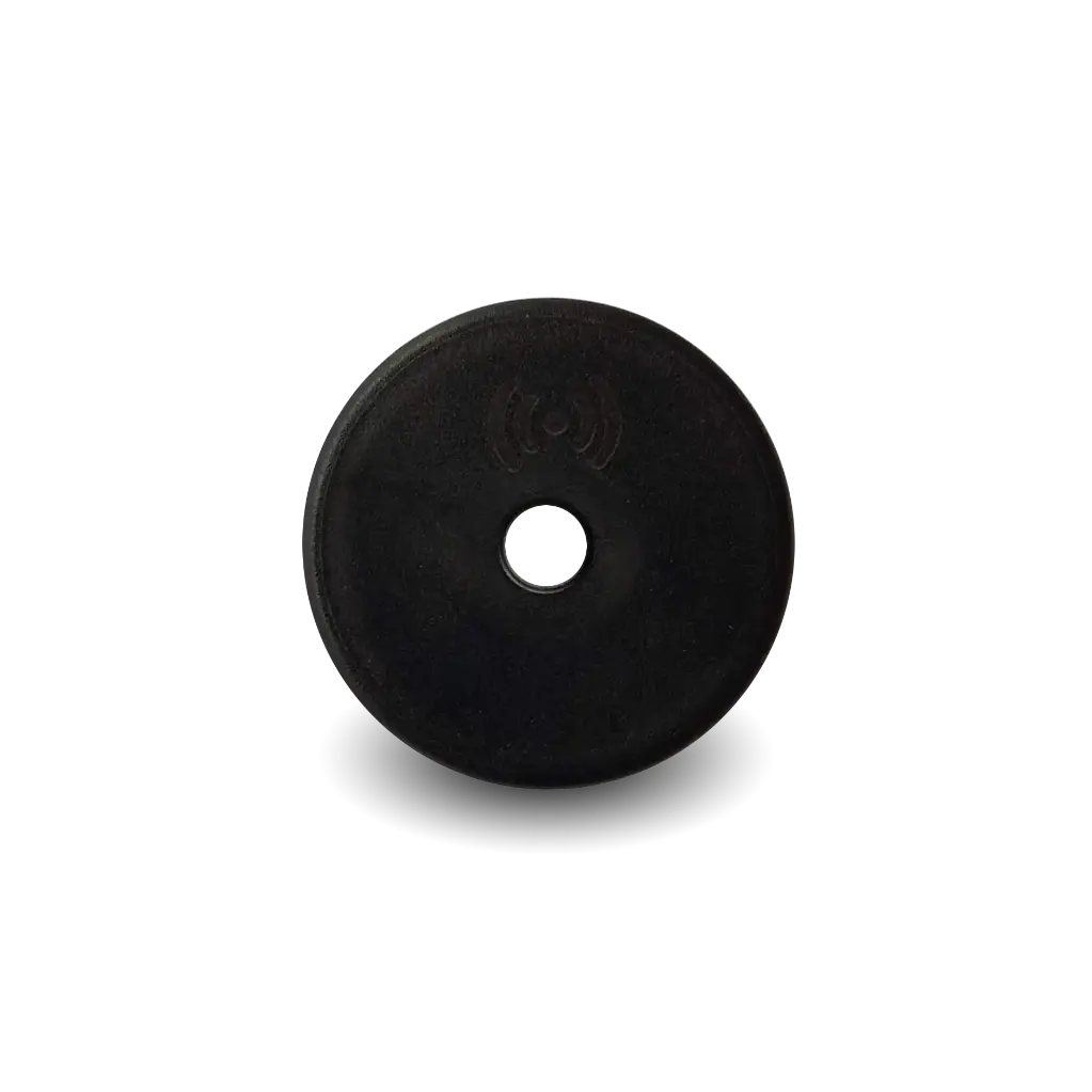 [2655] UnTouch Werkzeugtag, 30 mm mit Lochung
