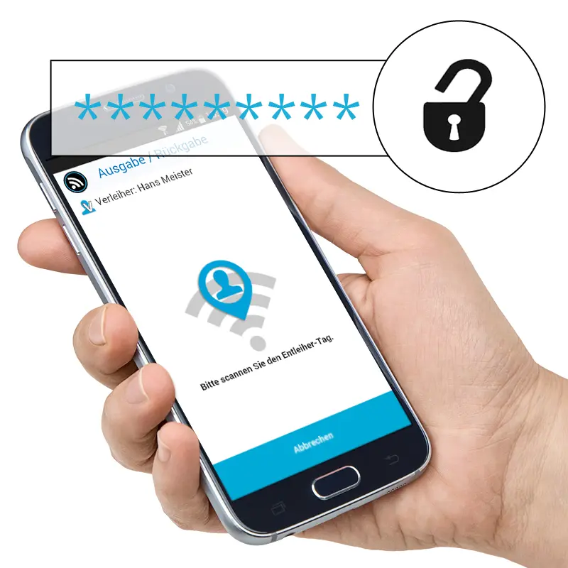 [2299] UnTouch Smartphone Voucher