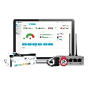 UnTouch Tracking Starterpaket