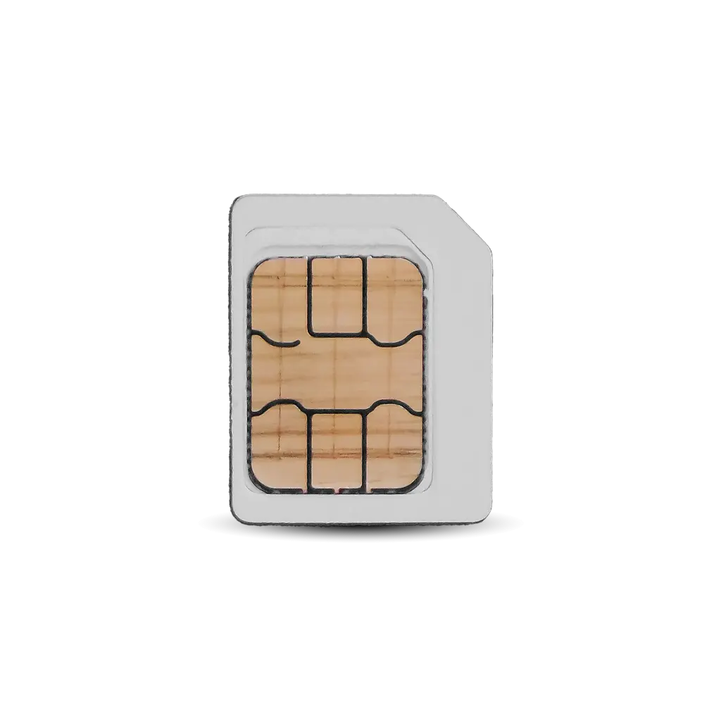 [3758] UnTouch Fahrzeugtracker IoT-SIM-Karte