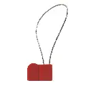  UnTouch Tool Tag as a steel cable tie 