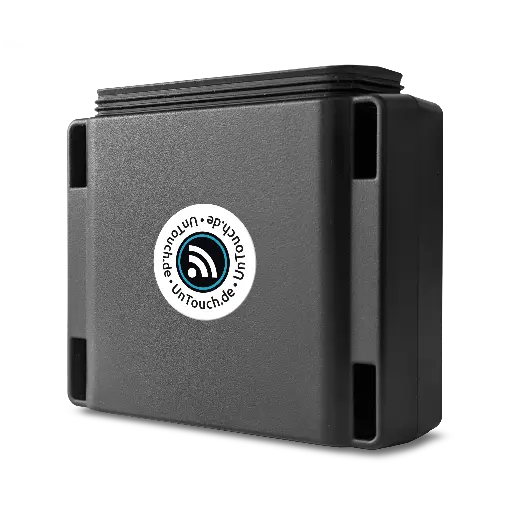 UnTouch Werkzeugtracker